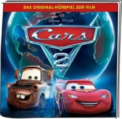 Tonies Disney Cars 2 8 Tonies Disney Cars 2 -Günstiges Tonies Geschäft 23731170 03