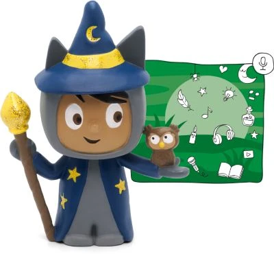 Tonies Kreativ-Tonie Zauberer 4 Tonies Kreativ-Tonie Zauberer – Bild 2