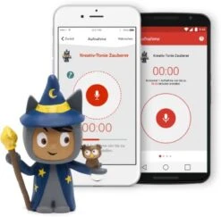 Tonies Kreativ-Tonie Zauberer 8 Tonies Kreativ-Tonie Zauberer -Günstiges Tonies Geschäft 23731243 03