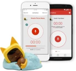 Tonies Kreativ-Tonie Sleepy (Neuauflage) -Günstiges Tonies Geschäft 23731277 03