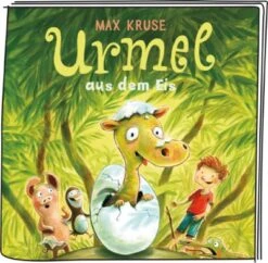 Tonies Urmel Aus Dem Eis 8 Tonies Urmel Aus Dem Eis -Günstiges Tonies Geschäft 24035962 03