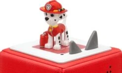 Tonies PAW Patrol - Schneller Als Die Feuerwehr 9 Tonies PAW Patrol - Schneller Als Die Feuerwehr -Günstiges Tonies Geschäft 24035978 04