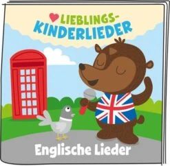 Tonies Lieblingskinderlieder - Englische Kinderlieder (Relaunch) 8 Tonies Lieblingskinderlieder - Englische Kinderlieder (Relaunch) -Günstiges Tonies Geschäft 24036025 03