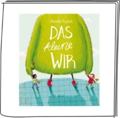 Tonies Das Kleine WIR 9 Tonies Das Kleine WIR -Günstiges Tonies Geschäft 24548557 04