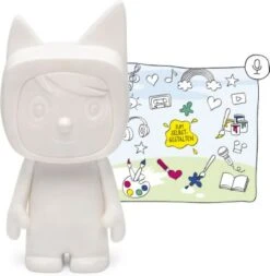 Tonies Kreativ-Tonie Blanko (Neuauflage) -Günstiges Tonies Geschäft 24548559 03