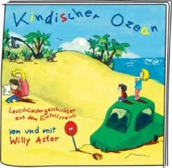 Tonies Willy Astor - Kindischer Ozean 8 Tonies Willy Astor - Kindischer Ozean -Günstiges Tonies Geschäft 25026271 03