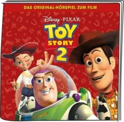 Tonies Disney Toy Story 2 8 Tonies Disney Toy Story 2 -Günstiges Tonies Geschäft 25026279 03
