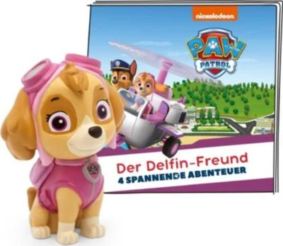 Tonies PAW Patrol - Der Delfin-Freund 4 Tonies PAW Patrol - Der Delfin-Freund – Bild 2