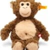 Tonies® Soft Cuddly Friends Mit Hörspiel - Bodo Schimpanse 2 Tonies® Soft Cuddly Friends Mit Hörspiel - Bodo Schimpanse -Günstiges Tonies Geschäft 25026287 01