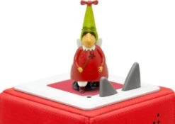 Tonies Das Kleine Hörbuch Vom Großen Glück -Die Glücksfee 9 Tonies Das Kleine Hörbuch Vom Großen Glück -Die Glücksfee -Günstiges Tonies Geschäft 25567269 04