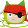Tonies® Mini-Tasche - Pirat 1 Tonies® Mini-Tasche - Pirat -Günstiges Tonies Geschäft 25980119 01