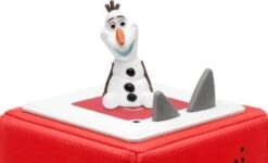 TONIES Disney Die Eiskönigin - Die Eiskönigin - Olaf Taut Auf [DACH] -Günstiges Tonies Geschäft 26695234 04