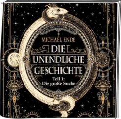 Tonies Die Unendliche Geschichte - Teil 1: Die Große Suche [DACH] -Günstiges Tonies Geschäft 26695242 03