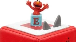 TONIES Sesamstraße - Elmo [DACH] -Günstiges Tonies Geschäft 26695246 04