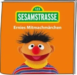 TONIES Sesamstraße - Ernies Mitmachmärchen [DACH] -Günstiges Tonies Geschäft 27198994 03
