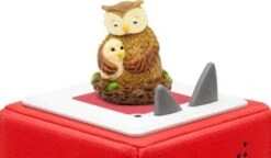 Tonies Wie Kleine Tiere Schlafen Gehen Und Andere Geschichten [DACH] -Günstiges Tonies Geschäft 27198996 03