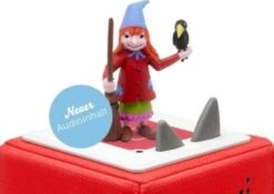 Tonies Die Kleine Hexe (Relaunch) [DACH] -Günstiges Tonies Geschäft 27198998 03