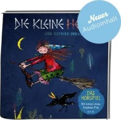 Tonies Die Kleine Hexe (Relaunch) [DACH] -Günstiges Tonies Geschäft 27198998 04