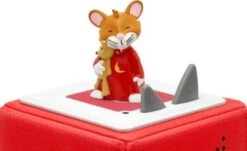 Tonies Leo Lausemaus - Das Original-Hörspiel Zu Den Büchern 3 [DACH] -Günstiges Tonies Geschäft 27683791 04