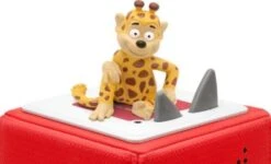 Tonies CD Giraffenaffen - Die Giraffenaffen Lieblingslieder [DACH] -Günstiges Tonies Geschäft 27683799 04