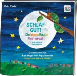 Tonies Die Kleine Raupe Nimmersatt 8 Tonies Die Kleine Raupe Nimmersatt -Günstiges Tonies Geschäft 28257272 03