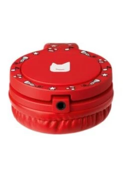 Tonies Kopfhörer Tonie-Lauscher, Faltbar, Rot 12 Tonies Kopfhörer Tonie-Lauscher, Faltbar, Rot -Günstiges Tonies Geschäft 28514444 05