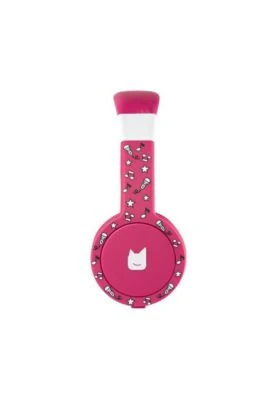 Tonies Kopfhörer Tonie-Lauscher, Faltbar, Pink 5 Tonies Kopfhörer Tonie-Lauscher, Faltbar, Pink – Bild 3