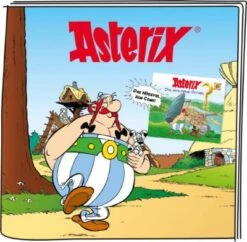 TONIES Asterix - Die Goldene Sichel [DACH] -Günstiges Tonies Geschäft 29240399 03
