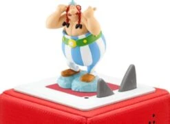 TONIES Asterix - Die Goldene Sichel [DACH] -Günstiges Tonies Geschäft 29240399 04