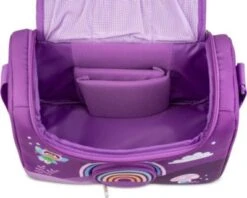 Tonies HörSpiel-Transporter - Hinter Dem Regenbogen [DACH] -Günstiges Tonies Geschäft 29240410 04