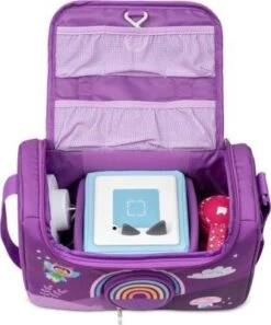 Tonies HörSpiel-Transporter - Hinter Dem Regenbogen [DACH] -Günstiges Tonies Geschäft 29240410 05