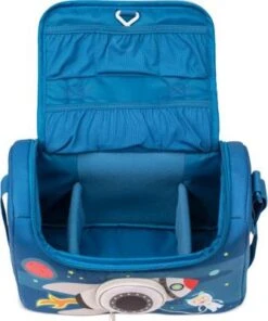 Tonies HörSpiel-Transporter - Durch Die Galaxie [DACH] -Günstiges Tonies Geschäft 29240413 03