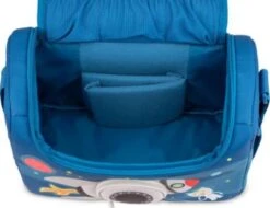 Tonies HörSpiel-Transporter - Durch Die Galaxie [DACH] -Günstiges Tonies Geschäft 29240413 04