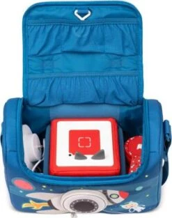 Tonies HörSpiel-Transporter - Durch Die Galaxie [DACH] -Günstiges Tonies Geschäft 29240413 05