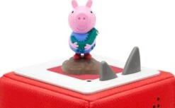 TONIES Peppa Pig - Die Schönsten Geschichten Von Schorsch [DACH] -Günstiges Tonies Geschäft 29240460 04