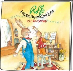 Tonies Rolf Zuckowski - Rolfs Hasengeschichte [DACH] -Günstiges Tonies Geschäft 29240518 03