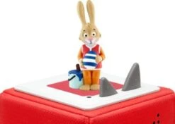 Tonies Rolf Zuckowski - Rolfs Hasengeschichte [DACH] -Günstiges Tonies Geschäft 29240518 04