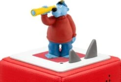 TONIES Käpt'n Blaubär - Seemannsgarn 9 TONIES Käpt'n Blaubär - Seemannsgarn -Günstiges Tonies Geschäft 29494987 04