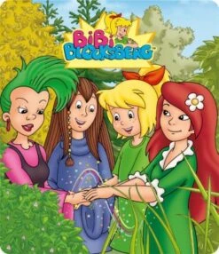 Tonies Bibi Blocksberg - Die Junghexenbande [DACH] -Günstiges Tonies Geschäft 29688000 03