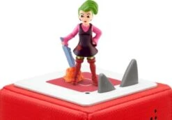 Tonies Bibi Blocksberg - Die Junghexenbande [DACH] -Günstiges Tonies Geschäft 29688000 04