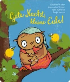 Tonies Die Eule Mit Der Beule - Gute Nacht Kleine Eule [DACH] -Günstiges Tonies Geschäft 29688008 03