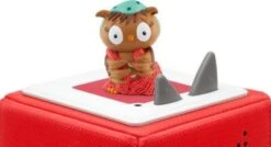 Tonies Die Eule Mit Der Beule - Gute Nacht Kleine Eule [DACH] -Günstiges Tonies Geschäft 29688008 04