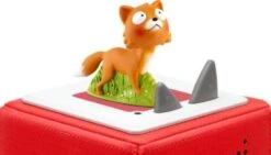 Tonies Vom Fuchs, Der Ein Reh Sein Wollte [DACH] -Günstiges Tonies Geschäft 30111712 04
