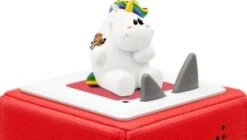 Tonies Pummel & Friends- Das Pummeleinhorn: Der Herr Der Donuts & Alles Versalzen [DACH] -Günstiges Tonies Geschäft 30111714 04