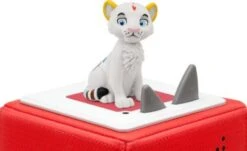 Tonies Billie, Der Regenbogentiger 9 Tonies Billie, Der Regenbogentiger -Günstiges Tonies Geschäft 30436270 04
