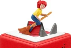 TONIES Bibi Blocksberg - Mami Spielt Verrückt [DACH] -Günstiges Tonies Geschäft 30521057 04