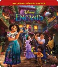 TONIES Disney Encanto [DACH] -Günstiges Tonies Geschäft 30521063 03