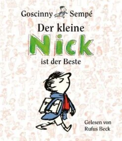Tonies Der Kleine Nick Ist Der Beste [DACH] -Günstiges Tonies Geschäft 30986350 03