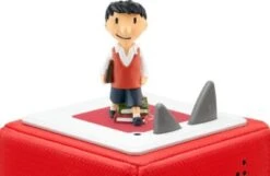 Tonies Der Kleine Nick Ist Der Beste [DACH] -Günstiges Tonies Geschäft 30986350 04