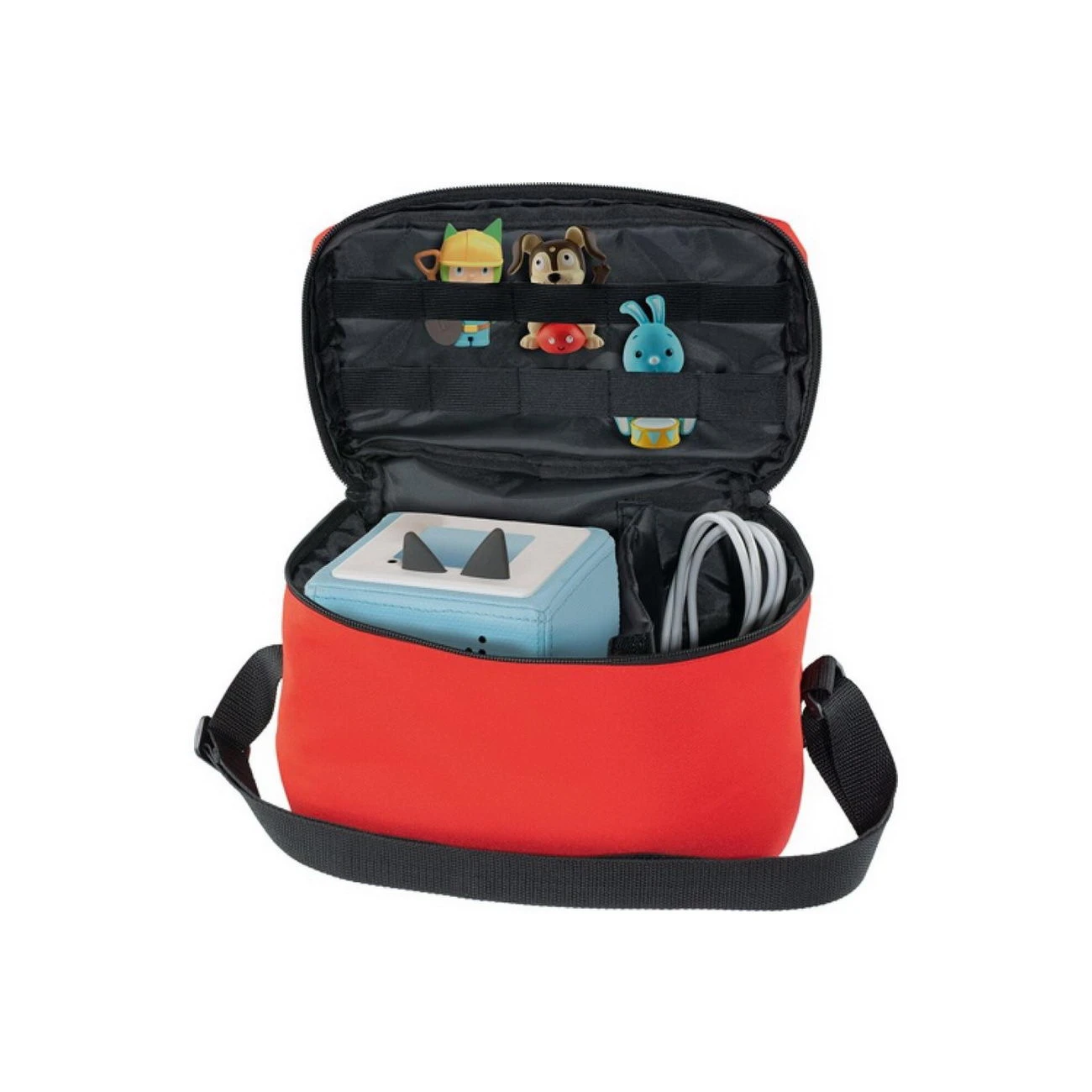 TONIES Universaltasche 4 TONIES Universaltasche – Bild 2